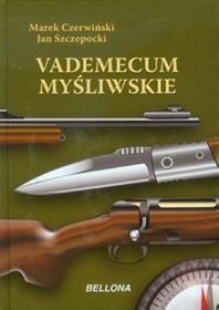Vademecum myśliwskie