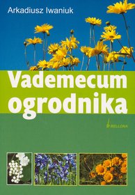 Vademecum ogrodnika