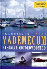 Vademecum sternika motorowodnego