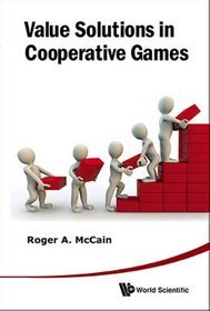 Value Solutions in Cooperative Games