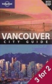 Vancouver City Guide 4e