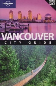 Vancouver city guide Lonely Planet