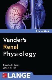 Vanders Renal Physiology