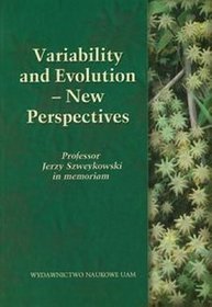 Variability and Evolution - New Perspectives