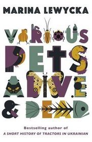 Various Pets Alive and Dead