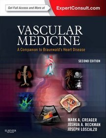 Vascular Medicine: A Companion to Braunwald's Heart Disease