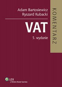 VAT Komentarz