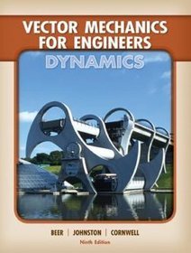 Vector Mechanics for Engineers 9e