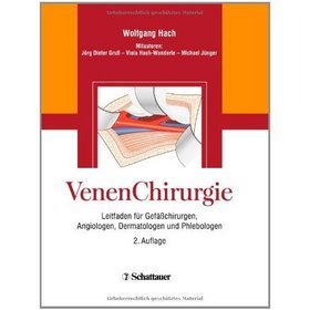 VenenChirurgie