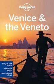 Venice  The Veneto