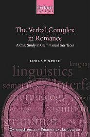 Verbal Complex in Romance