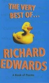 Very Best Of Richard Edwards