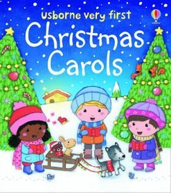 Very First Christmas Carols