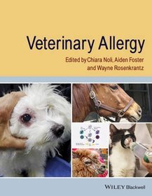 Veterinary Allergy