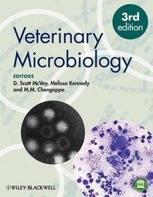 Veterinary Microbiology