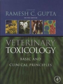 Veterinary Toxicology