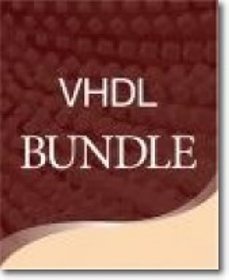 VHDL Bundle Pack