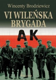 VI Wileńska Brygada AK