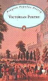 Victorian Poetry