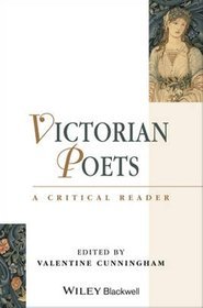 Victorian Poets