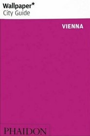 Vienna. Wallpaper City Guide