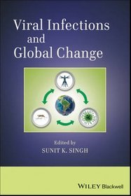 Viral Infections and Global Change