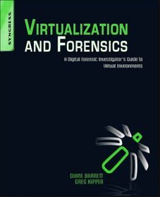 Virtualization and Forensics