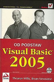 Visual Basic 2005 od podstaw