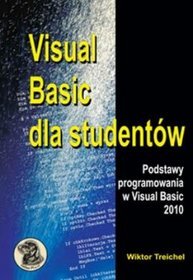 Visual Basic dla studentów