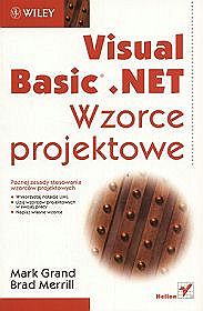 Visual Basic .NET. Wzorce projektowe