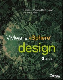 VMware VSphere Design