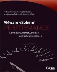 VMware VSphere Performance