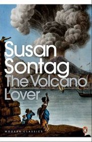 Volcano Lover