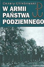 W armii Państwa Podziemnego (okładka zielona)