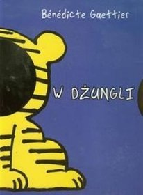 W dżungli