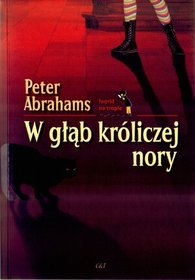 W głąb króliczej nory