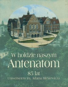 W hołdzie naszym Antenatom