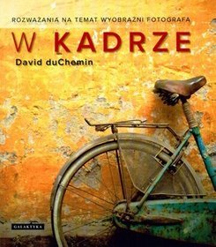 W kadrze