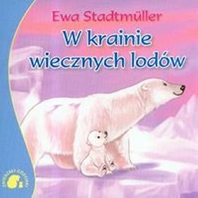 W krainie wiecznych lodów