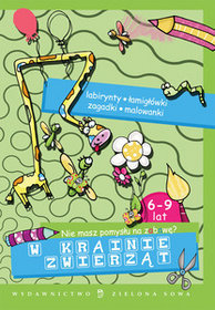 W krainie zwierząt
