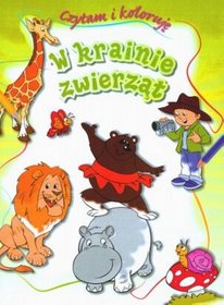 W krainie zwierząt