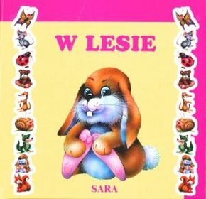 W lesie