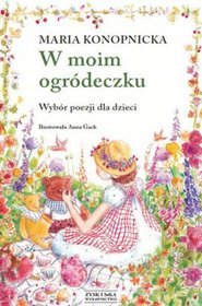 W moim ogródeczku