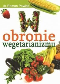 W obronie wegetarianizmu