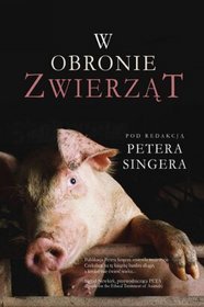 W obronie zwierząt