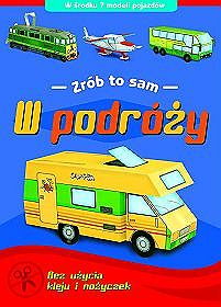 W podróży - Zrób to sam