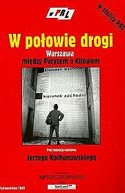 W połowie drogi