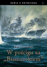 W pościgu za Bismarckiem
