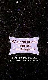 W poszukiwaniu mądrości i misteryjności