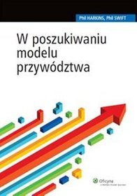 W poszukiwaniu modelu przywództwa